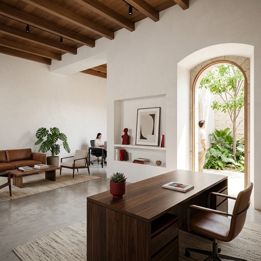 Insight Studio Office